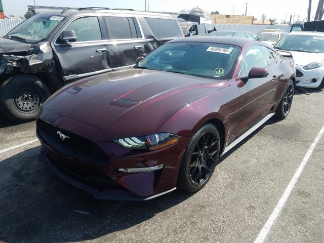 1FA6P8TH7J5104761  ford mustang 2018 IMG 1