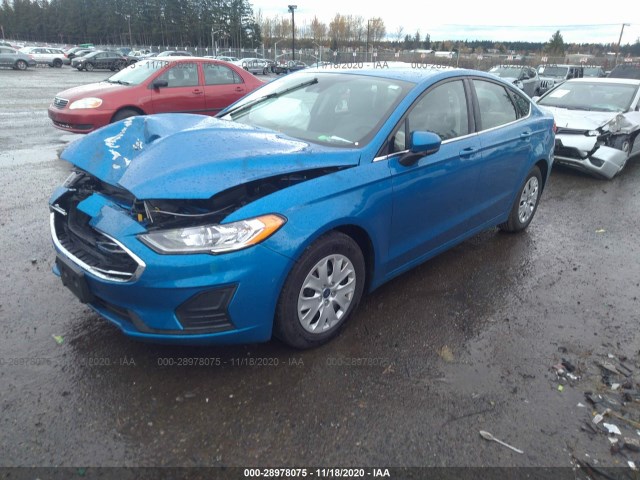 3FA6P0G78KR269073  ford fusion 2019 IMG 1