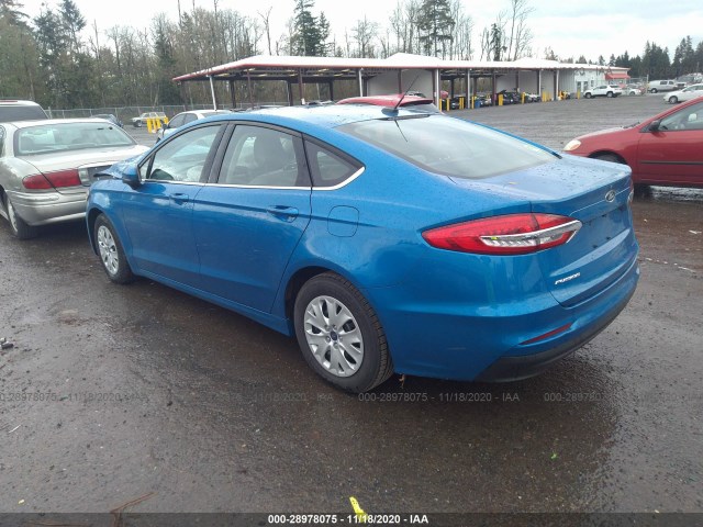 3FA6P0G78KR269073  ford fusion 2019 IMG 2