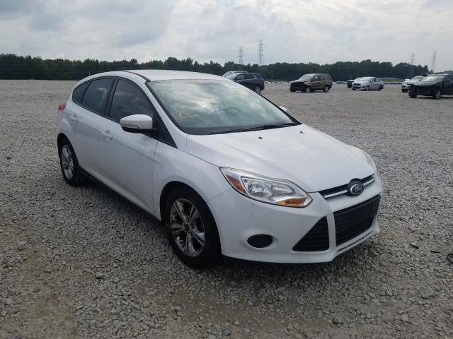 1FADP3K27EL358673  ford  2014 IMG 0