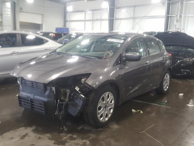 1FAHP3K28CL250075 AM 2723 HM - Ford Focus 2011 IMG - 2 