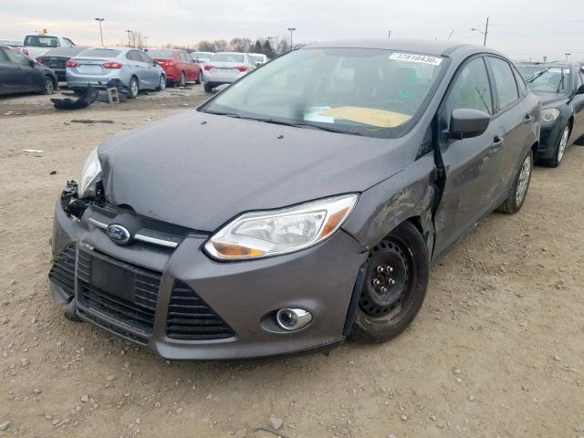 1FAHP3F22CL299914  ford  2012 IMG 1