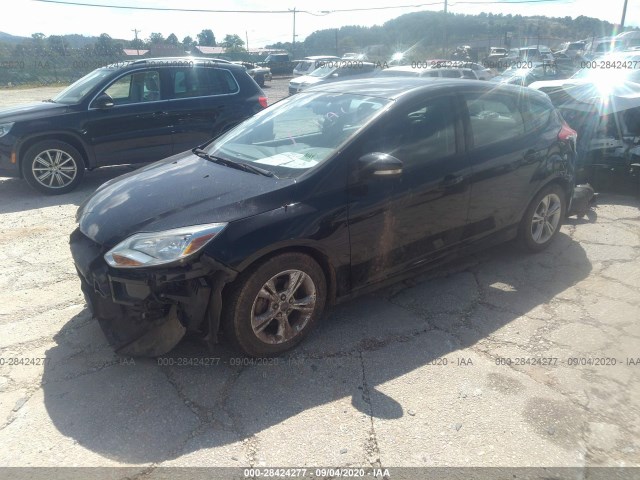 1FADP3K25DL252219  ford focus 2013 IMG 1