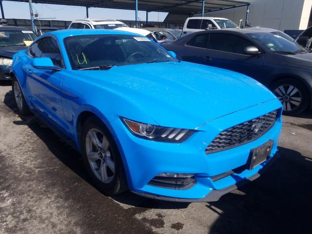 1FA6P8AM4H5203239  ford mustang 2017 IMG 0