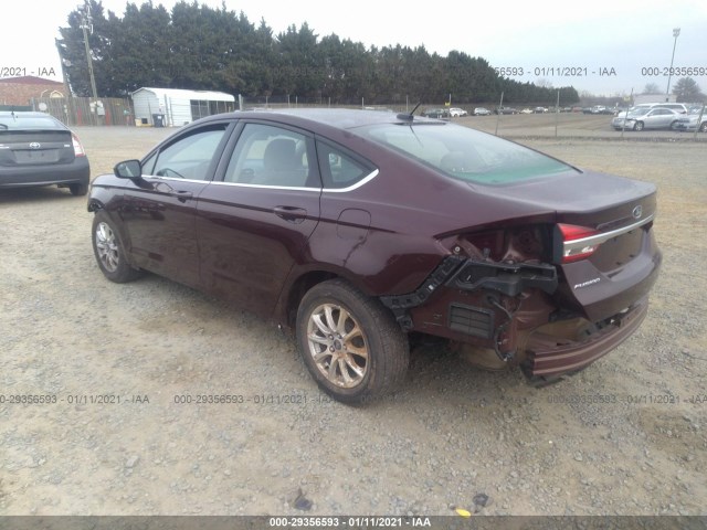 3FA6P0G77HR183780  ford fusion 2017 IMG 2