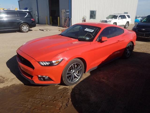 1FA6P8TH2F5312084  ford mustang 2015 IMG 1