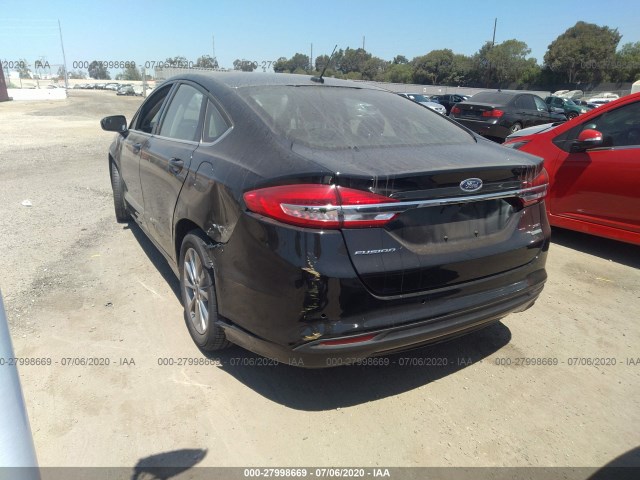 3FA6P0HDXHR275583  ford fusion 2017 IMG 2