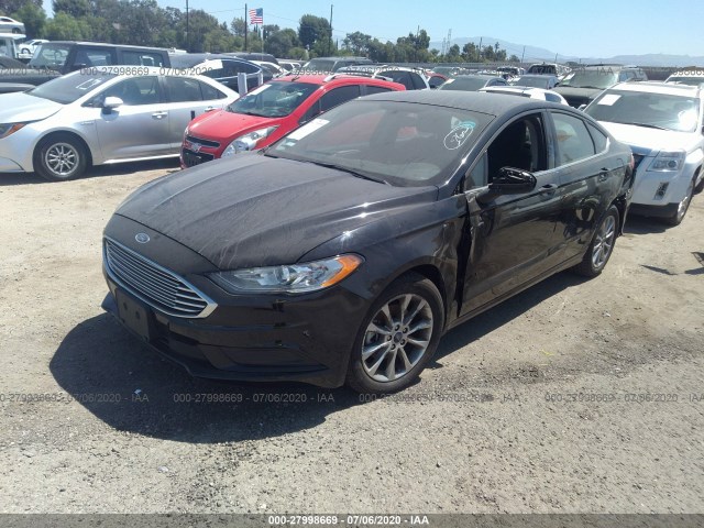 3FA6P0HDXHR275583  ford fusion 2017 IMG 1
