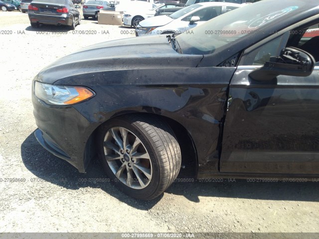 3FA6P0HDXHR275583  ford fusion 2017 IMG 5