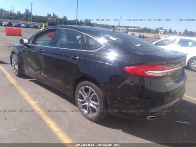 3FA6P0T90HR279354  ford fusion 2017 IMG 2