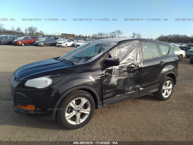 1FMCU0F79EUE40431  ford escape 2014 IMG 1