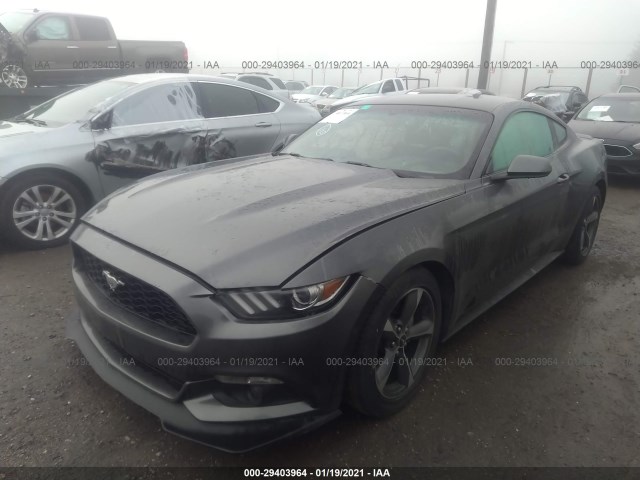 1FA6P8AMXF5306288  ford mustang 2015 IMG 1