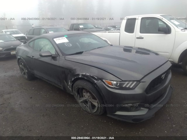 1FA6P8AMXF5306288  ford mustang 2015 IMG 0
