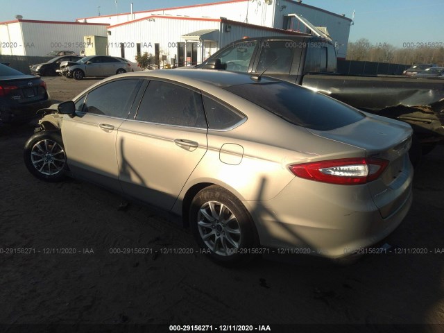 3FA6P0G76FR178650  ford fusion 2015 IMG 2