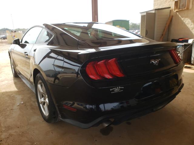 1FA6P8TH8J5137350  ford mustang 2018 IMG 2