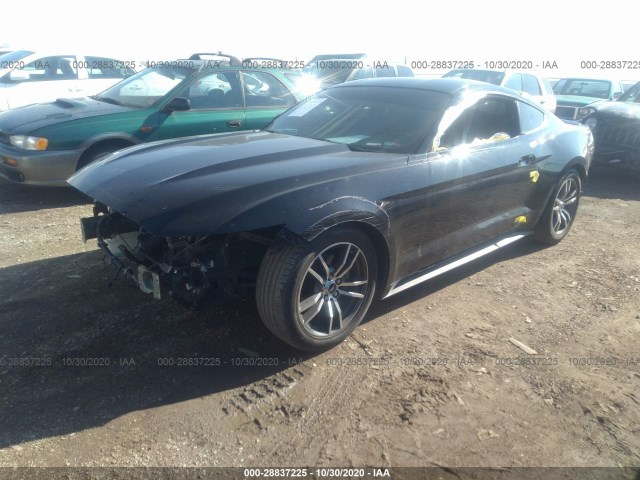 1FA6P8TH2H5277484  ford mustang 2017 IMG 1