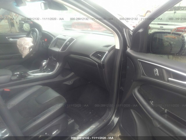 2FMTK4AP7FBC10690  ford edge 2015 IMG 4