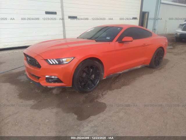 1FA6P8TH5G5300254  ford mustang 2016 IMG 1