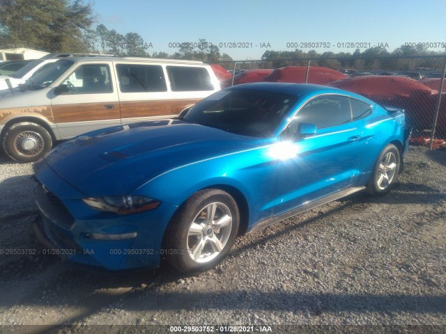 1FA6P8TH4K5133216  ford mustang 2019 IMG 1