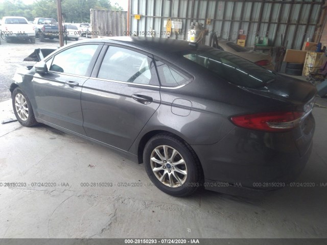 3FA6P0G70HR189050  ford fusion 2017 IMG 2