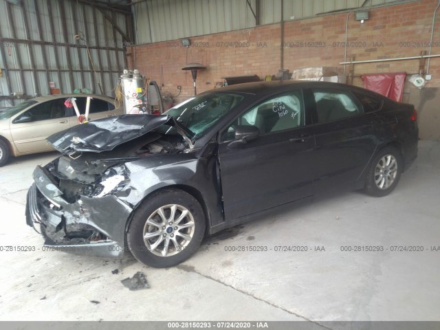 3FA6P0G70HR189050  ford fusion 2017 IMG 1