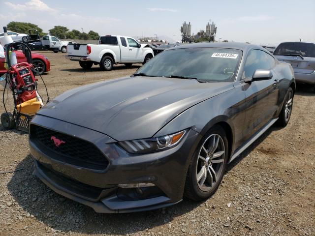 1FA6P8TH2F5352889  ford mustang 2015 IMG 1