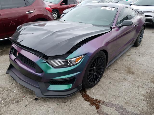 1FA6P8AM7F5361880  ford mustang 2015 IMG 1