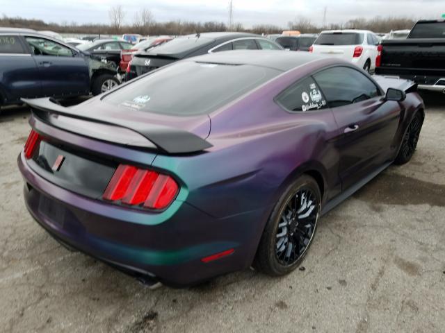 1FA6P8AM7F5361880  ford mustang 2015 IMG 3