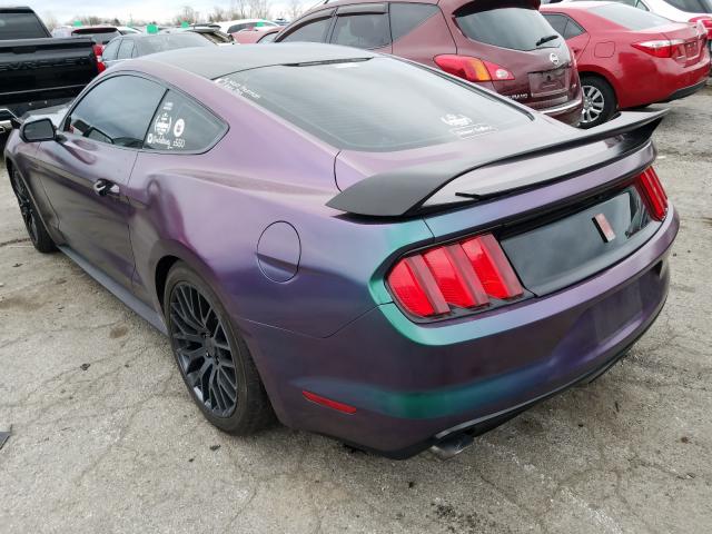 1FA6P8AM7F5361880  ford mustang 2015 IMG 2