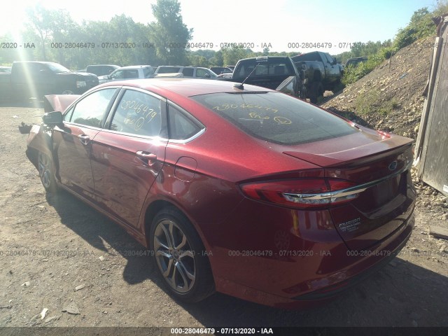 3FA6P0H75HR343038  ford fusion 2017 IMG 2