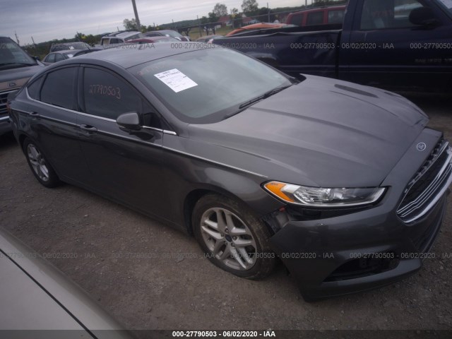 3FA6P0H76FR289052 BT 8247 CO - Ford Fusion 2015 IMG - 1 