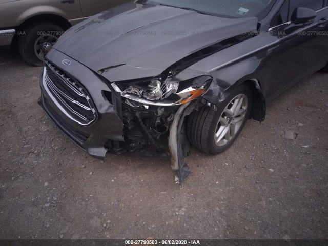 3FA6P0H76FR289052 BT 8247 CO - Ford Fusion 2015 IMG - 6 