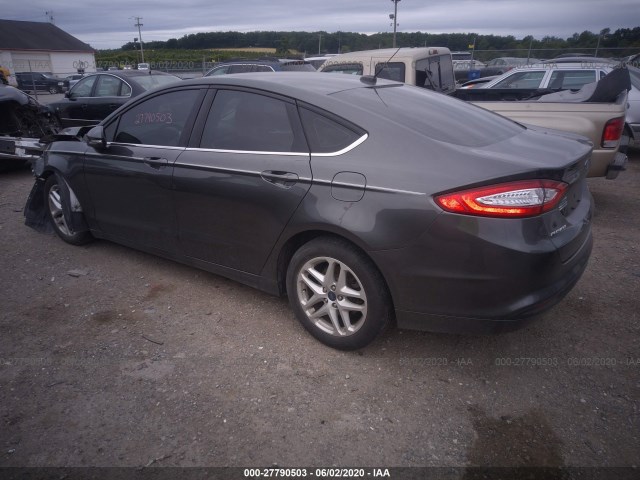 3FA6P0H76FR289052 BT 8247 CO - Ford Fusion 2015 IMG - 3 