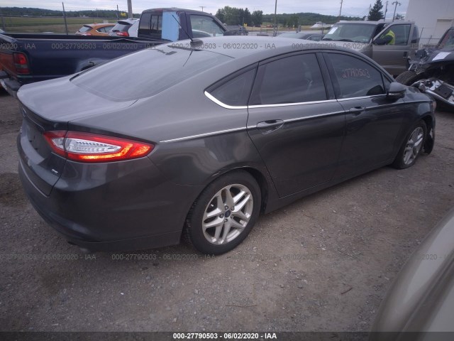 3FA6P0H76FR289052 BT 8247 CO - Ford Fusion 2015 IMG - 4 