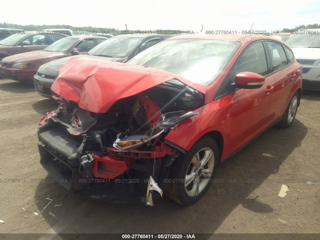 1FADP3K27DL163073  ford focus 2013 IMG 1