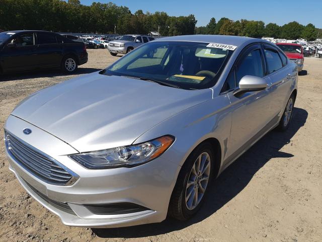 3FA6P0H75HR175109  ford fusion 2017 IMG 1