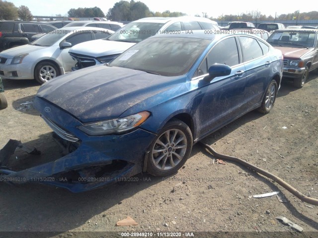 3FA6P0H77HR158330  ford fusion 2017 IMG 1