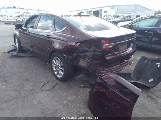 3FA6P0H79HR176005  ford fusion 2017 IMG 2