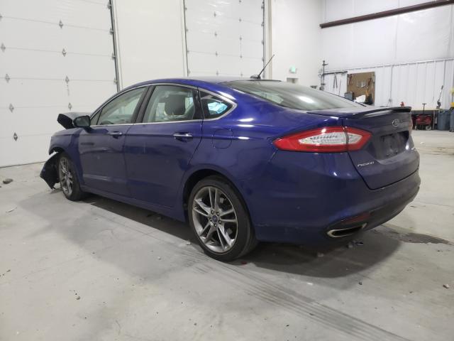 3FA6P0D96ER248085 BH 6235 PA - Ford Fusion 2013 IMG - 3 