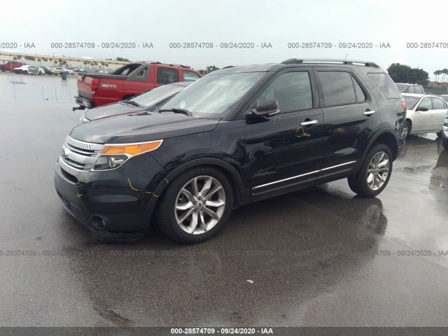 1FM5K7D81FGA17877  ford explorer 2015 IMG 1