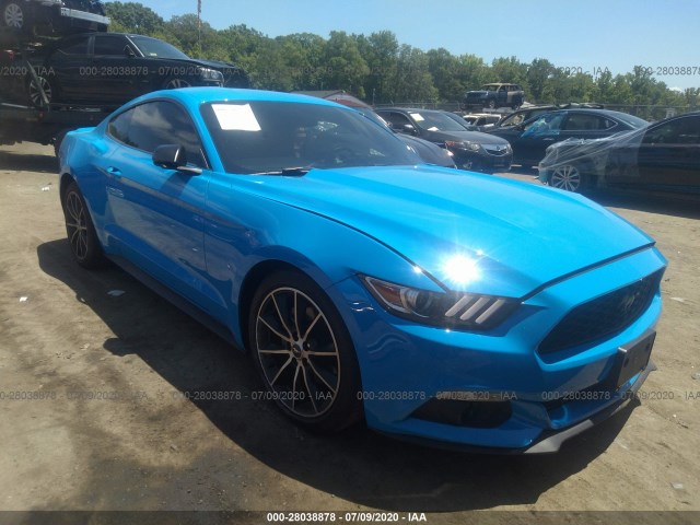 1FA6P8TH6H5264236  ford mustang 2017 IMG 0