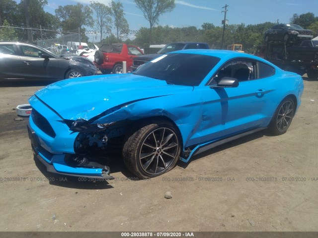 1FA6P8TH6H5264236  ford mustang 2017 IMG 1