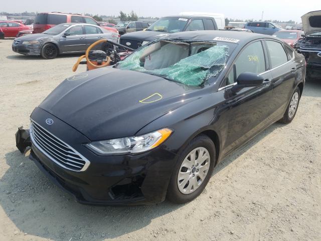 3FA6P0G71KR178274  ford  2019 IMG 1