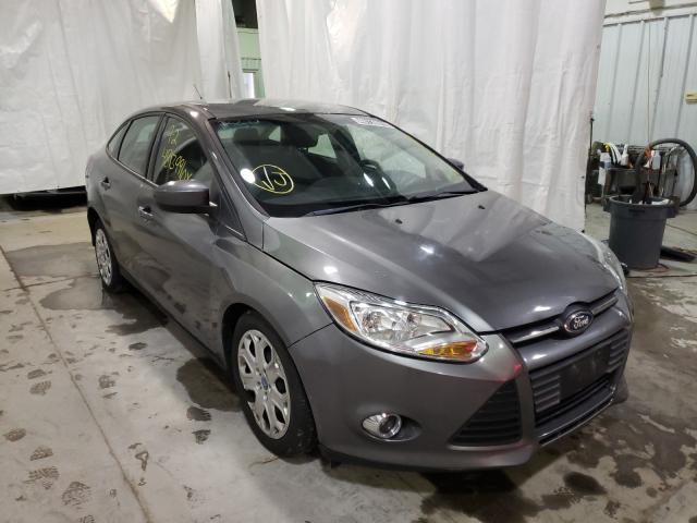 1FAHP3F2XCL220859 AX 9348 KB - Ford Focus 2011 IMG - 1 