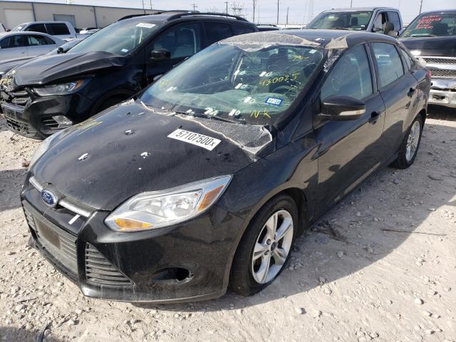 1FADP3F21EL430025  ford  2014 IMG 1