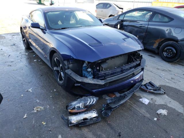 1FA6P8TH0K5201270  ford mustang 2019 IMG 0