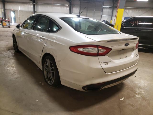 3FA6P0D93GR293133 BH 6941 OO - Ford Fusion 2015 IMG - 3 