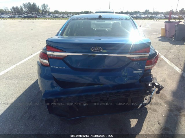 3FA6P0H91HR411059  ford fusion 2017 IMG 5