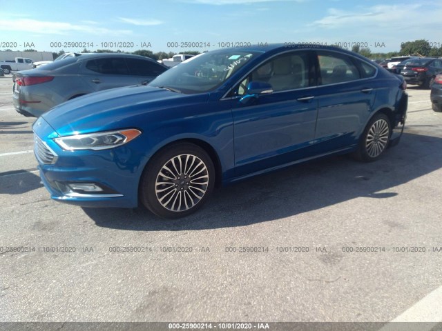 3FA6P0H91HR411059  ford fusion 2017 IMG 1