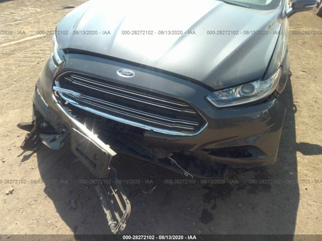 3FA6P0H95GR169326  - Ford Fusion 2015 IMG - 6 